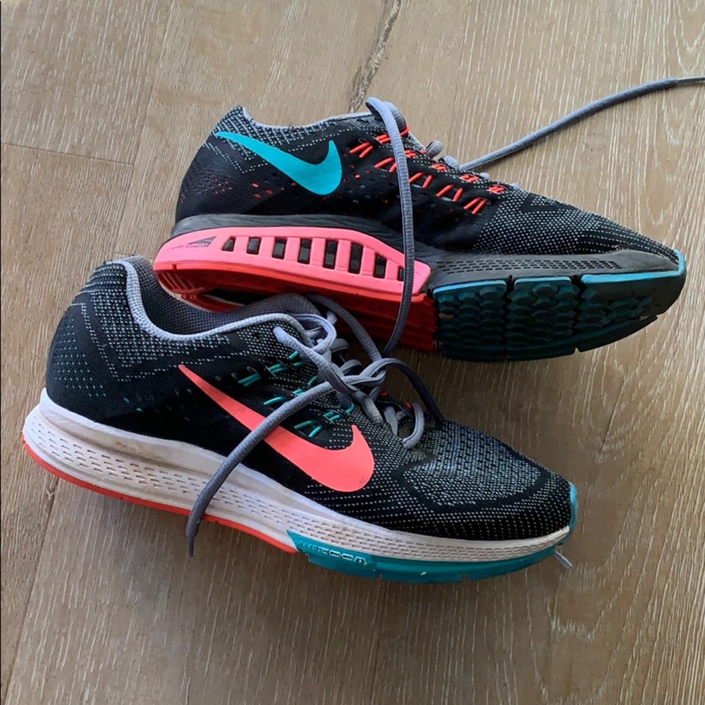 Nike Running Shoes